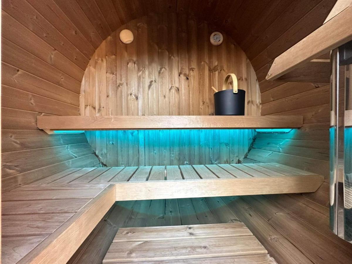 L’Odyssée Spa Seclin Exterior foto
