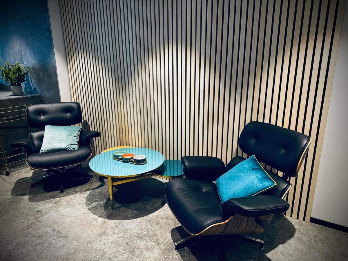 L’Odyssée Spa Seclin Exterior foto